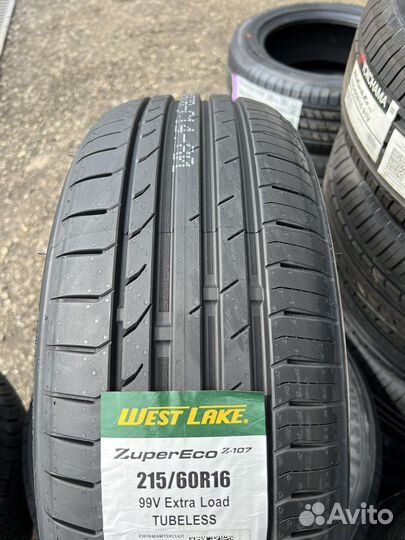 Westlake Zuper Eco Z-107 215/60 R16 99V