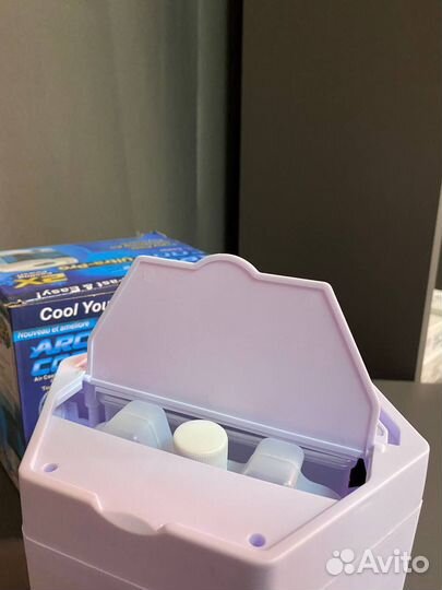 Мини кондиционер