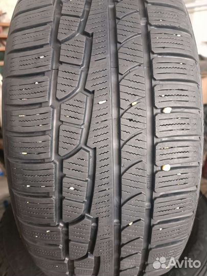 Nokian Tyres WR G2 255/55 R18 109V