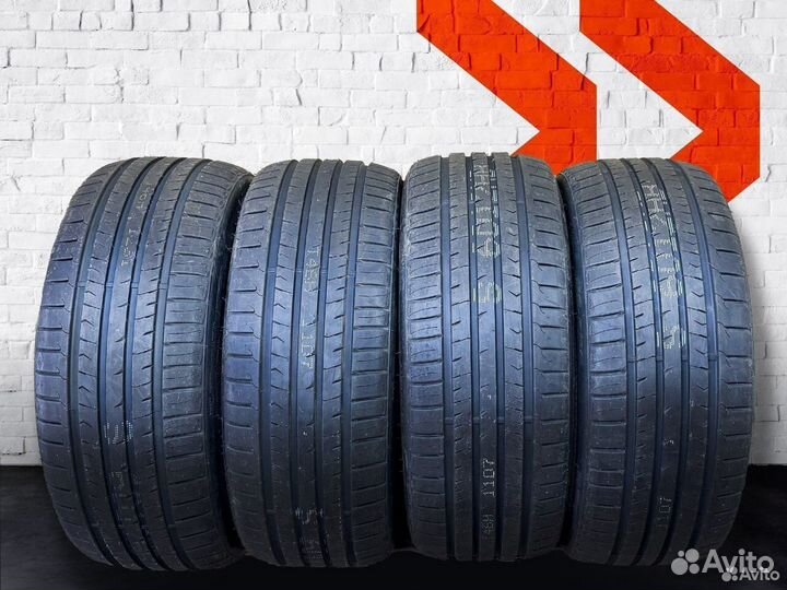 Sunwide RS-One 205/40 R17 84W