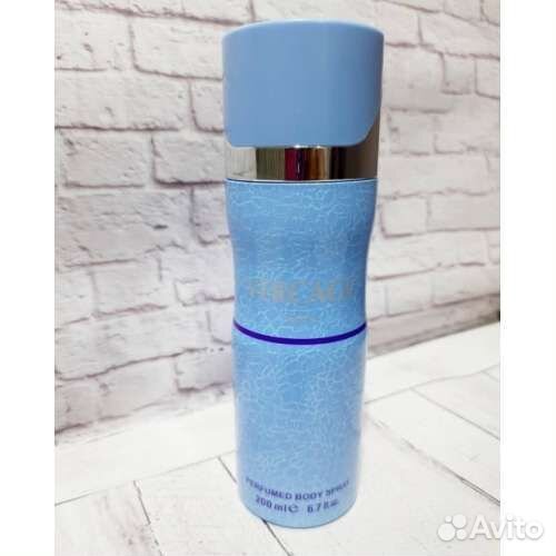 Дезодорант мужской. Парфюмированный