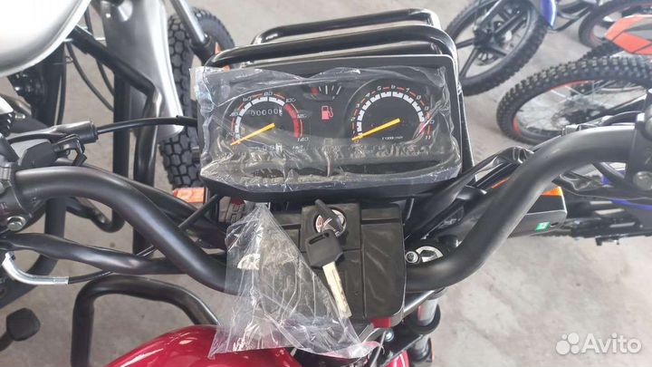 Vento Verso 200 новые