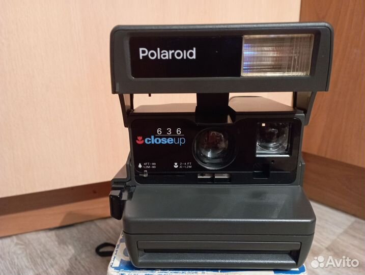 Polaroid