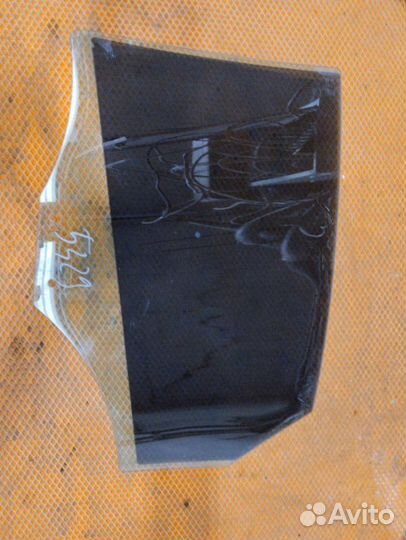 Стекло двери заднее Audi A6 C7 4G cgwb 2012