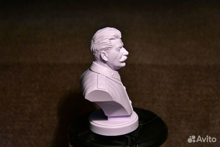 Бюст Arma Models AM1014 1/10