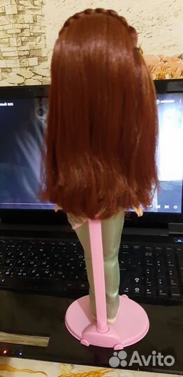 Кукла Барби my scene Chelsea road of Hollywood