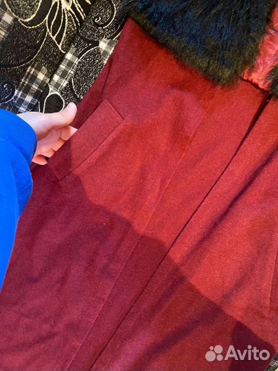 Безрукавка