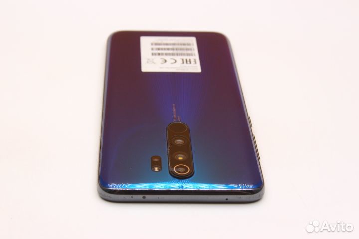 Xiaomi Redmi Note 8 Pro, 6/64 ГБ