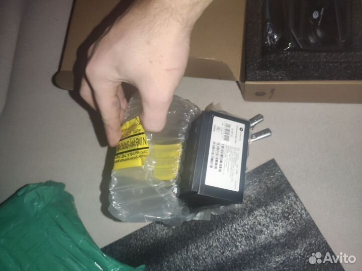 Motorola Edge 30 Pro, 12/256 ГБ