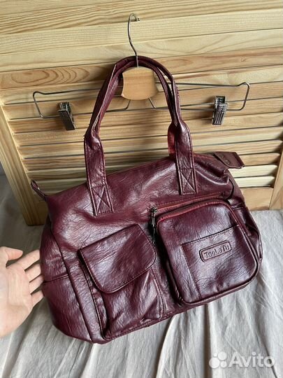 Новая Сумка на плечо