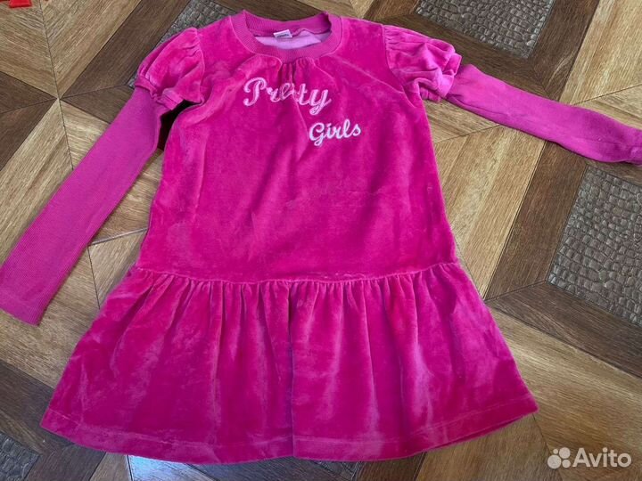 Вещи для девочки