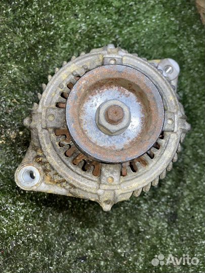 Генератор C32A Honda legend KA7 CLB18