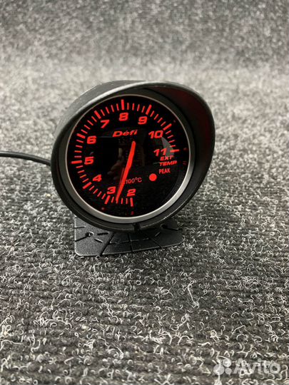 Датчик Defi BF Температуры выхлопных газов EGT 60мм