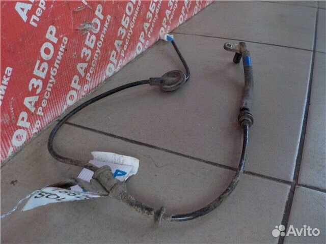 Датчик abs задний левый Hyundai Solaris S4 G4FA