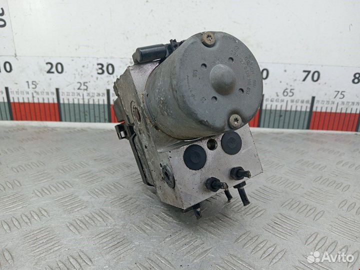 Блок ABS для Audi A6 C5 8E0614111C