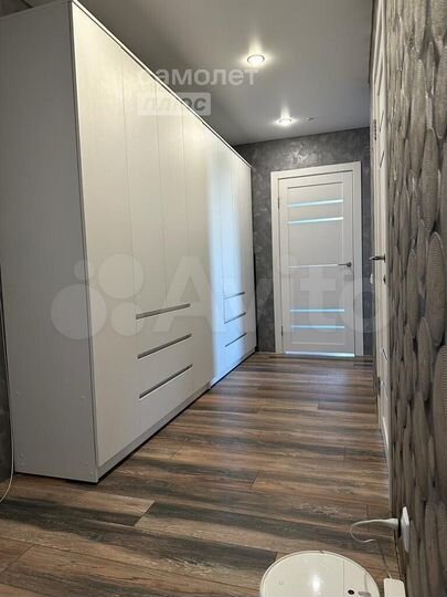 3-к. квартира, 76,8 м², 14/25 эт.