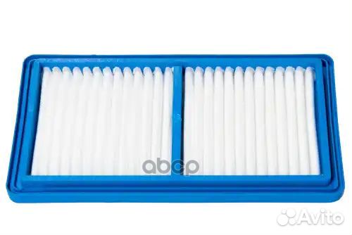 Фильтр воздушный iveco eurocargo zentparts Z32529