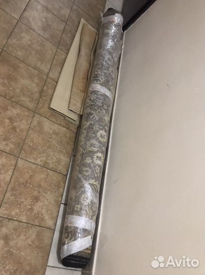 Ковер напольный