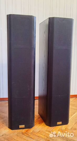 Акустика Quadral Rubin Phonologue Германия оригина