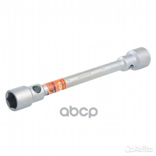 Ключ балонный торцевой 33*36*400 мм 