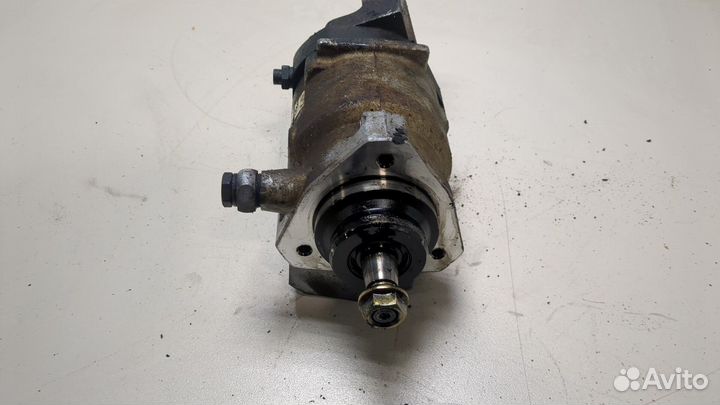 Тнвд SsangYong Rexton, 2009