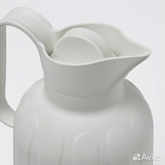 Термос кувшин IKEA taggöga