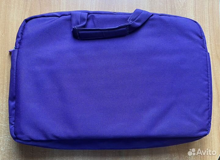 Сумка для ноутбука