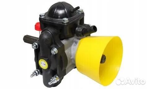 Насосы для опрыскивателей, помпы, двигатели