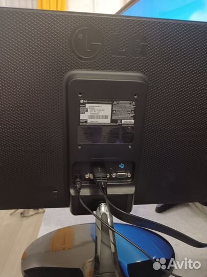 Монитор для компьютера