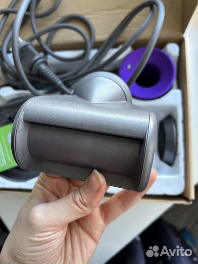 Фен для волос