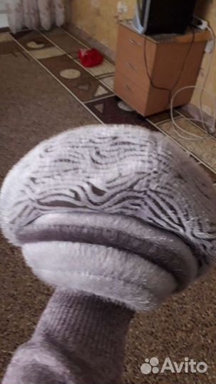 Берет женский