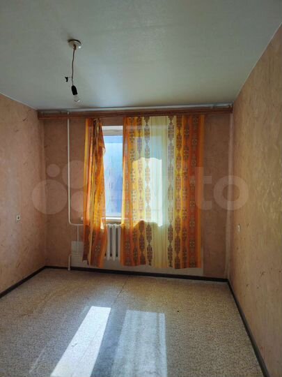 2-к. квартира, 49,6 м², 4/9 эт.