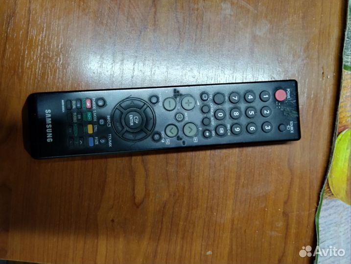 Телевизор Самсунг