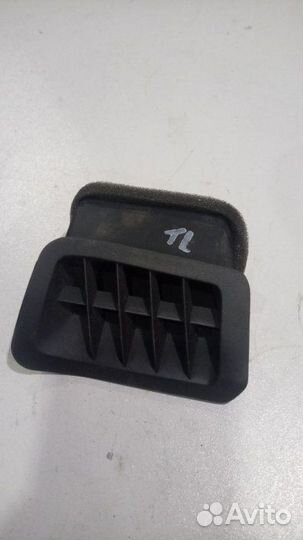 Решетка вентиляционная для Toyota Land Cruiser (J2