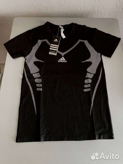 Рашгард мужской