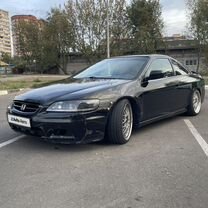 Honda Accord 2.3 AT, 2002, 159 542 км, с пробегом, цена 700 000 руб.