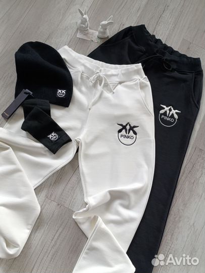 Штаны - джоггеры Pinko Хит s m L Xl