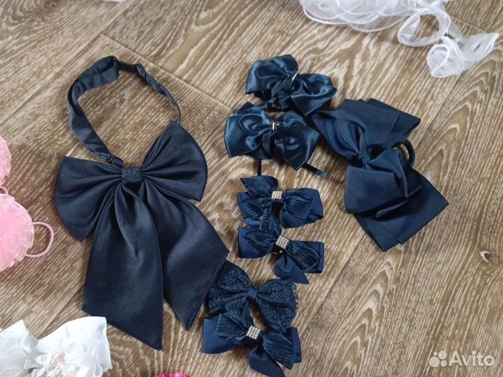 Резинка для волос