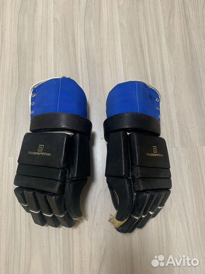 Хоккейная форма главспортпром (jofa)