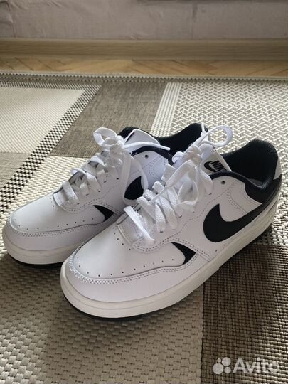 Кроссовки nike gamma force