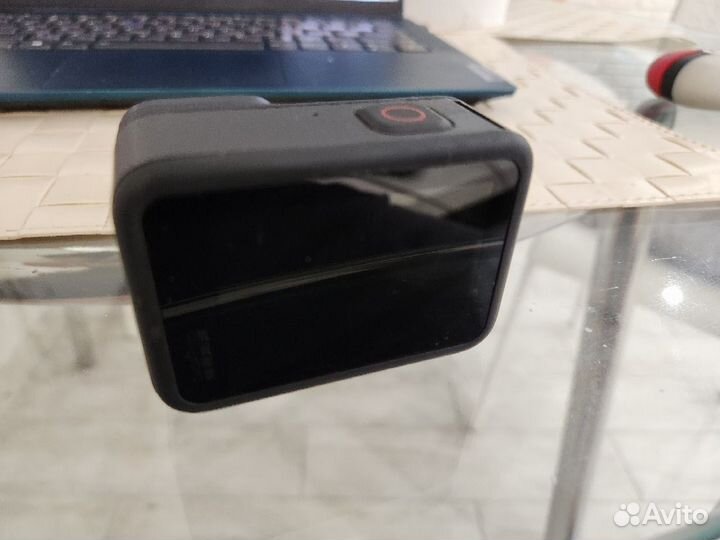 Экшн камера GoPro Hero 9