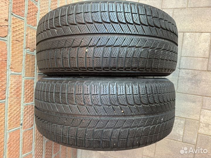 Michelin X-Ice XI3 245/45 R19 90VR