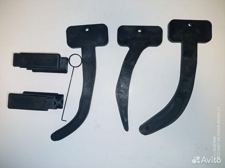 Набор фиксации валов Chrysler Dodge 3.6l Pentastar