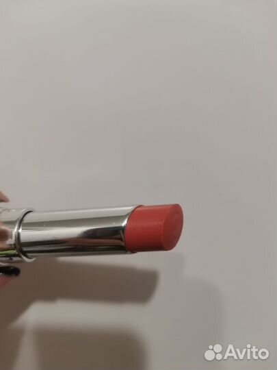 Помада dior addict