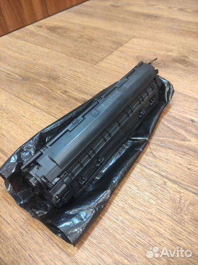 Картридж для принтера hi black toner