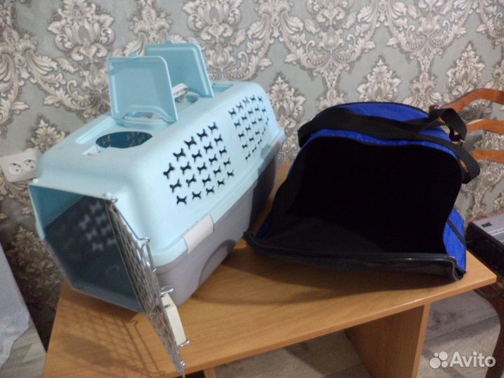 Переноска для животных