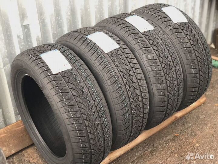 Triangle WinterX TW401 215/55 R17