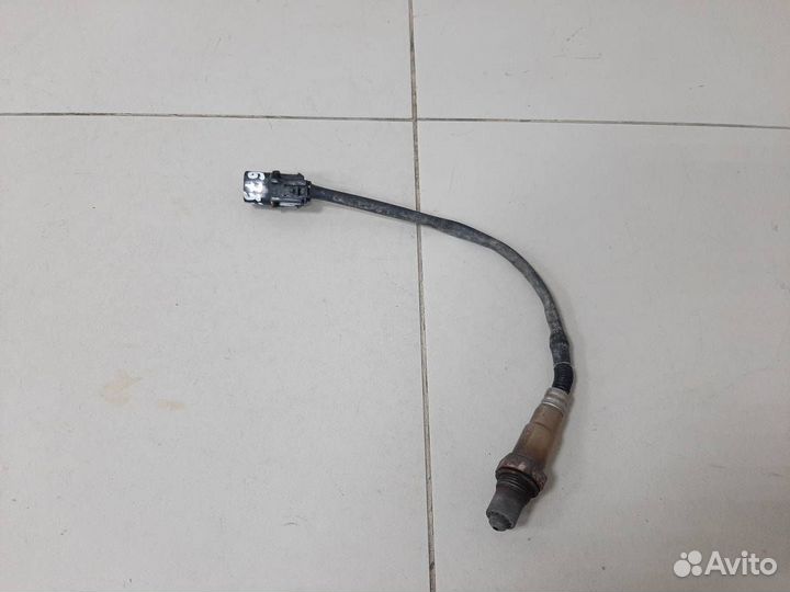 Датчик кислородный / Lambdasonde Kia Rio 3 UB 2011