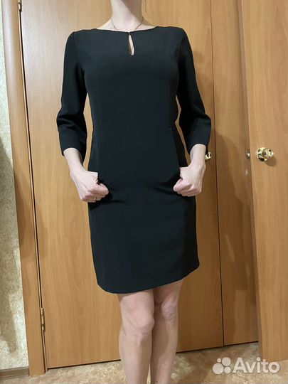Платье