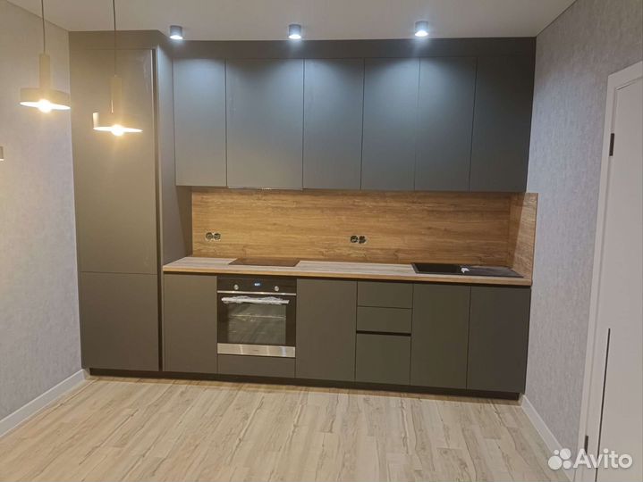 Style&Home. Производство Корпусной мебели